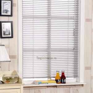 Mẫu sáo nhôm lá ngang 35 màu sắc tuyệt đẹp Mẫu sáo nhôm lá ngang 35 màu sắc tuyệt đẹp