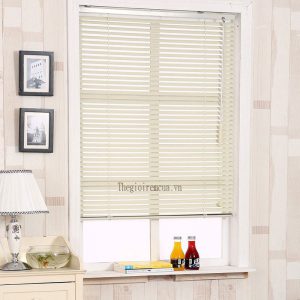 Mẫu sáo nhôm lá ngang 35 màu sắc tuyệt đẹp Mẫu sáo nhôm lá ngang 35 màu sắc tuyệt đẹp