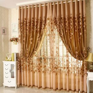 Rèm vải cách nhiệt MCN01 Rèm vải cách nhiệt MCN01