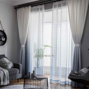 Rèm vải cách nhiệt MCN01 Rèm vải cách nhiệt MCN01
