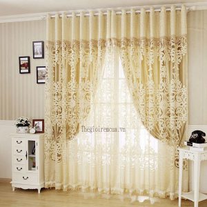 Màn vải giá rẻ MGR01 Màn vải giá rẻ MGR01