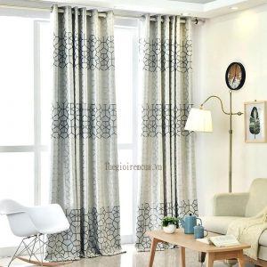 Rèm vải phòng ngủ PN01 Rèm vải phòng ngủ PN01