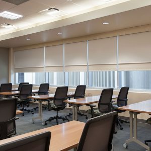 Mành che cửa sổ văn phòng chất lượng cao Mành che cửa sổ văn phòng chất lượng cao