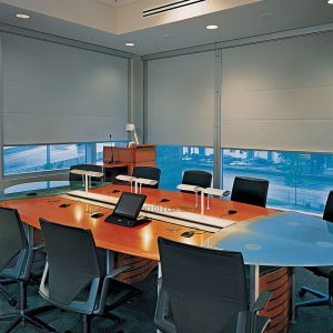Mành che cửa sổ văn phòng chất lượng cao Mành che cửa sổ văn phòng chất lượng cao