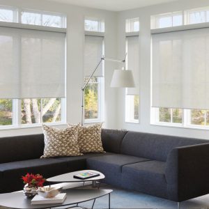 Mành che cửa sổ văn phòng chất lượng cao Mành che cửa sổ văn phòng chất lượng cao