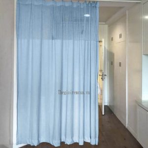 Rèm che bệnh viện kháng khuẩn tốt cho phòng y tế Rèm che bệnh viện kháng khuẩn tốt cho phòng y tế