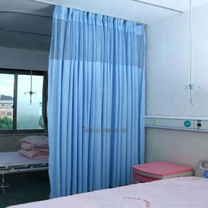 Rèm che bệnh viện kháng khuẩn tốt cho phòng y tế Rèm che bệnh viện kháng khuẩn tốt cho phòng y tế