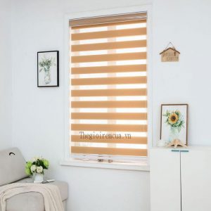 Mành cầu vồng phòng ngủ hiện đại che nắng cửa sổ Mành cầu vồng phòng ngủ hiện đại che nắng cửa sổ