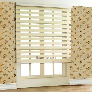 Mành cầu vồng phòng ngủ hiện đại che nắng cửa sổ Mành cầu vồng phòng ngủ hiện đại che nắng cửa sổ