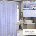 Rèm phòng tắm giá rẻ RTR01
