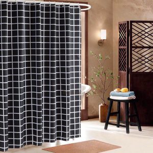 Rèm phòng tắm Hàn Quốc PTH07 Rèm phòng tắm Hàn Quốc PTH07