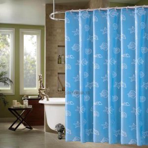 Rèm phòng tắm Hàn Quốc PTH07 Rèm phòng tắm Hàn Quốc PTH07
