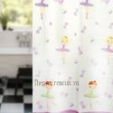 Rèm phòng tắm Thái Lan RTL11