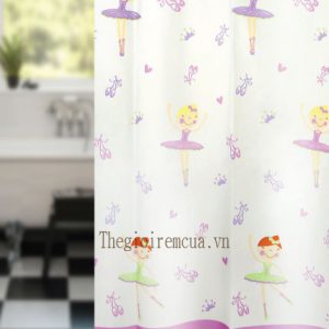 Rèm phòng tắm Thái Lan RTL11 Rèm phòng tắm Thái Lan RTL11
