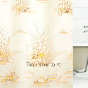 Rèm phòng tắm Thái Lan RTL21 Rèm phòng tắm Thái Lan RTL21