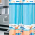 Rèm phòng tắm Thái Lan RTL31