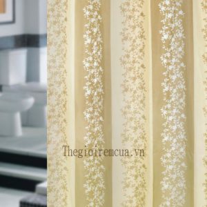 Rèm phòng tắm Thái Lan RTL31 Rèm phòng tắm Thái Lan RTL31