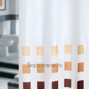 Rèm phòng tắm Thái Lan RTL31 Rèm phòng tắm Thái Lan RTL31