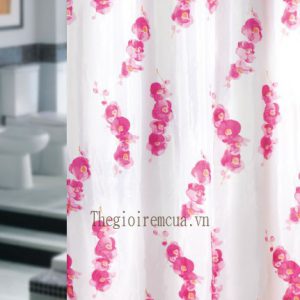 Rèm phòng tắm Thái Lan RTL31