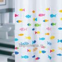 Rèm phòng tắm Thái Lan RTL31