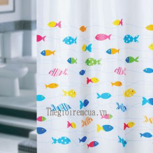 Rèm phòng tắm Thái Lan RTL31