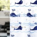 Rèm phòng tắm Thái Lan RTL01