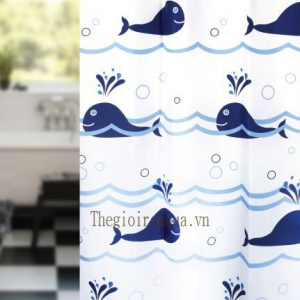 Rèm phòng tắm Thái Lan RTL01 Rèm phòng tắm Thái Lan RTL01