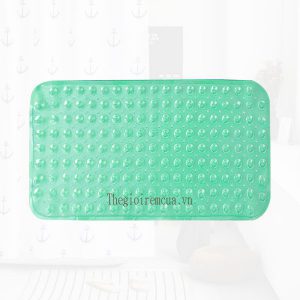 Thảm chống trượt phòng tắm Green Thảm chống trượt phòng tắm Green