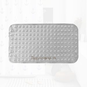 Thảm chống trượt phòng tắm Green Thảm chống trượt phòng tắm Green