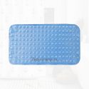 Thảm chống trượt phòng tắm Blue