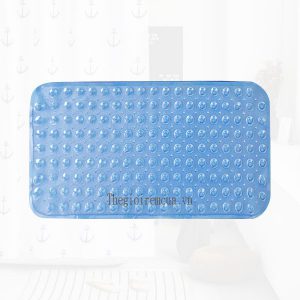 Thảm chống trượt phòng tắm Blue Thảm chống trượt phòng tắm Blue