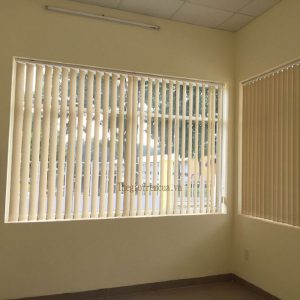 Mành lật hai mặt một màu cản sáng 95% Mành lật hai mặt một màu cản sáng 95%