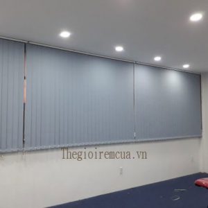 Mành lật hai mặt một màu cản sáng 95% Mành lật hai mặt một màu cản sáng 95%