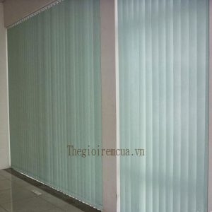 Mành lật hai mặt một màu cản sáng 95% Mành lật hai mặt một màu cản sáng 95%