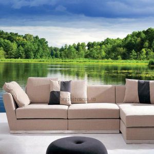 Mành cuốn in tranh phong cảnh giá rẻ tại Bình Thạnh Mành cuốn in tranh phong cảnh giá rẻ tại Bình Thạnh