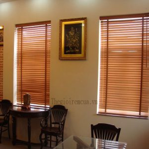 Các loại rèm gỗ đẹp 2025 tại Thế Giới Rèm Cửa Các loại rèm gỗ đẹp 2025 tại Thế Giới Rèm Cửa
