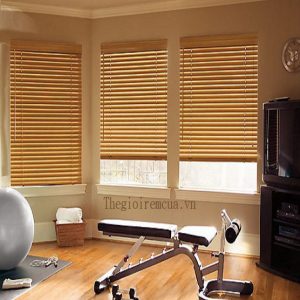 Các loại rèm gỗ đẹp 2025 tại Thế Giới Rèm Cửa Các loại rèm gỗ đẹp 2025 tại Thế Giới Rèm Cửa