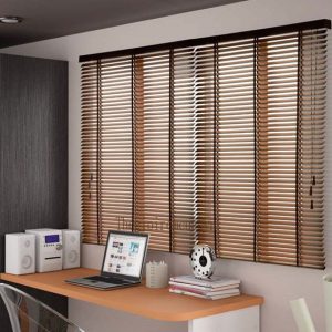 Các loại rèm gỗ đẹp 2025 tại Thế Giới Rèm Cửa Các loại rèm gỗ đẹp 2025 tại Thế Giới Rèm Cửa