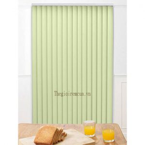 Rèm mành lá nhựa chống nắng nóng TP.HCM Rèm mành lá nhựa chống nắng nóng TP.HCM