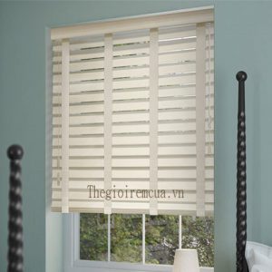 Rèm pvc giả gỗ chống nắng nóng cách nhiệt Rèm pvc giả gỗ chống nắng nóng cách nhiệt