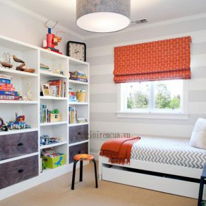 Rèm Roman trẻ em ROT001 Rèm Roman trẻ em ROT001