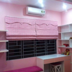 Rèm Roman trẻ em ROT001 Rèm Roman trẻ em ROT001