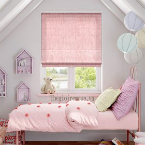 Rèm Roman trẻ em ROT001 Rèm Roman trẻ em ROT001