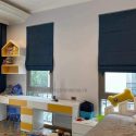 Cửa hàng làm rèm roman giá rẻ nhất quận Bình Thạnh