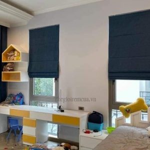 Cửa hàng làm rèm roman giá rẻ nhất quận Bình Thạnh Cửa hàng làm rèm roman giá rẻ nhất quận Bình Thạnh