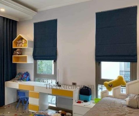 Cửa hàng làm rèm roman giá rẻ nhất quận Bình Thạnh Cửa hàng làm rèm roman giá rẻ nhất quận Bình Thạnh
