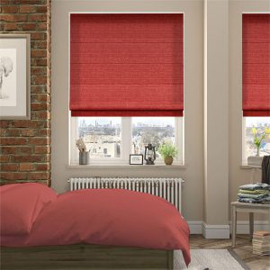 Mành roman che nắng cho cửa sổ văn phòng công ty Mành roman che nắng cho cửa sổ văn phòng công ty