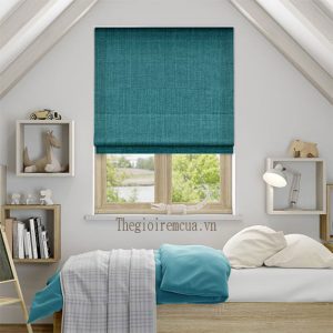 Mành roman che nắng cho cửa sổ văn phòng công ty Mành roman che nắng cho cửa sổ văn phòng công ty