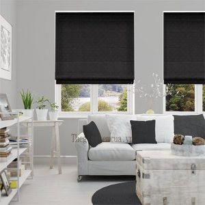 Mành roman che nắng cho cửa sổ văn phòng công ty Mành roman che nắng cho cửa sổ văn phòng công ty