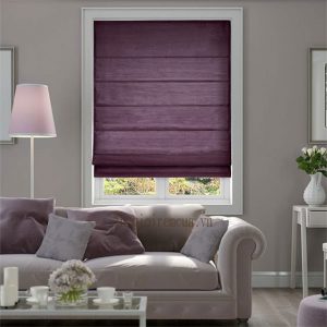 Mành roman che nắng cho cửa sổ văn phòng công ty Mành roman che nắng cho cửa sổ văn phòng công ty